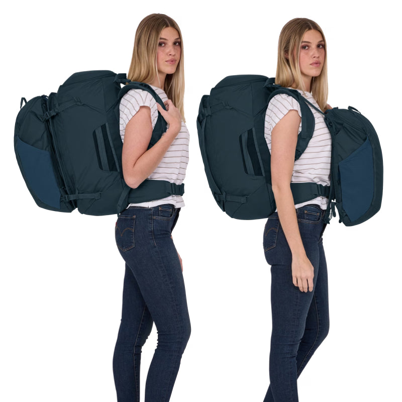 Thule Women's Landmark Travel Pack - 60L