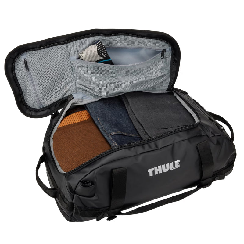 Thule Chasm 40L Duffle Bag