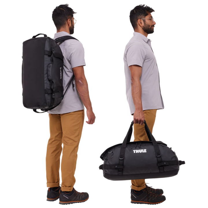 Thule Chasm 40L Duffle Bag