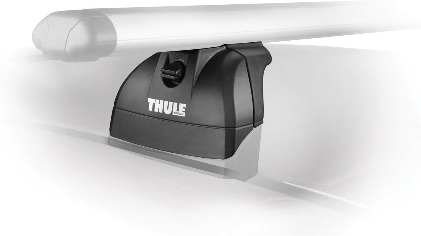 Thule Rapid Podium Foot Pack 460R The Trail Shop