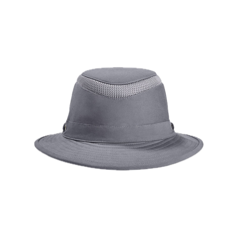 Tilley T5MO Organic Airflo Hat Grey