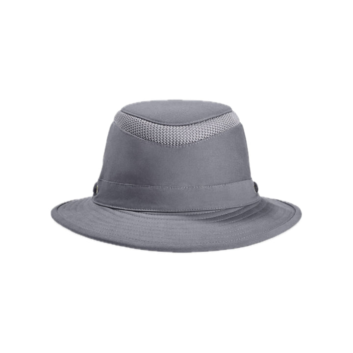 Tilley T5MO Organic Airflo Hat Grey