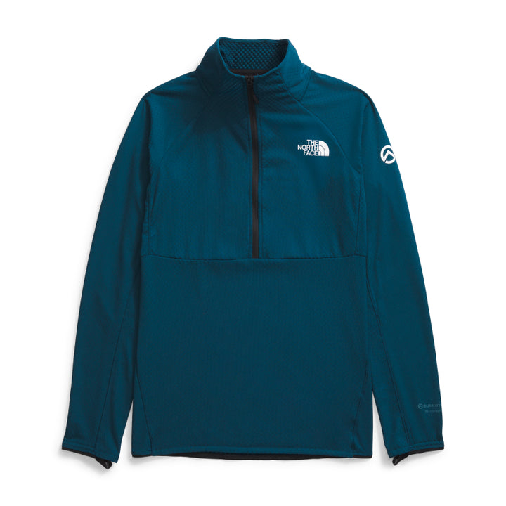 North Face Women's Summit Series FUTUREFLEECE™ LT ½ Zip