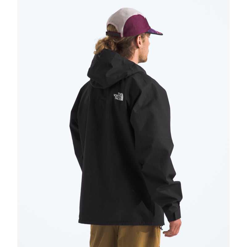 The North Face Men's Devils Brook GORE-TEX Jacket