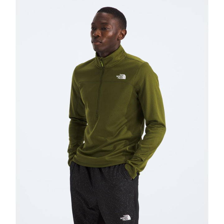 The North Face Men's Winter Warm Pro 1/4 Zip