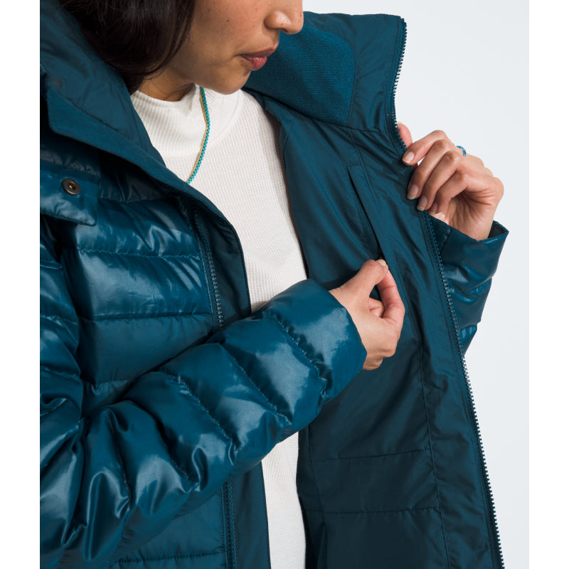 The North Face Women's Ruby Parka