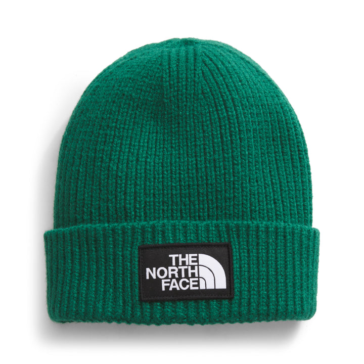 Bonnet à revers avec logo TNF North Face 