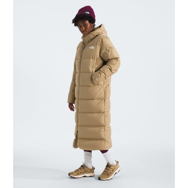 The North Face Women's Triple C Parka