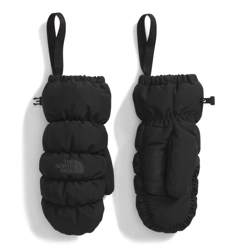 Montana Puffer Mitts
