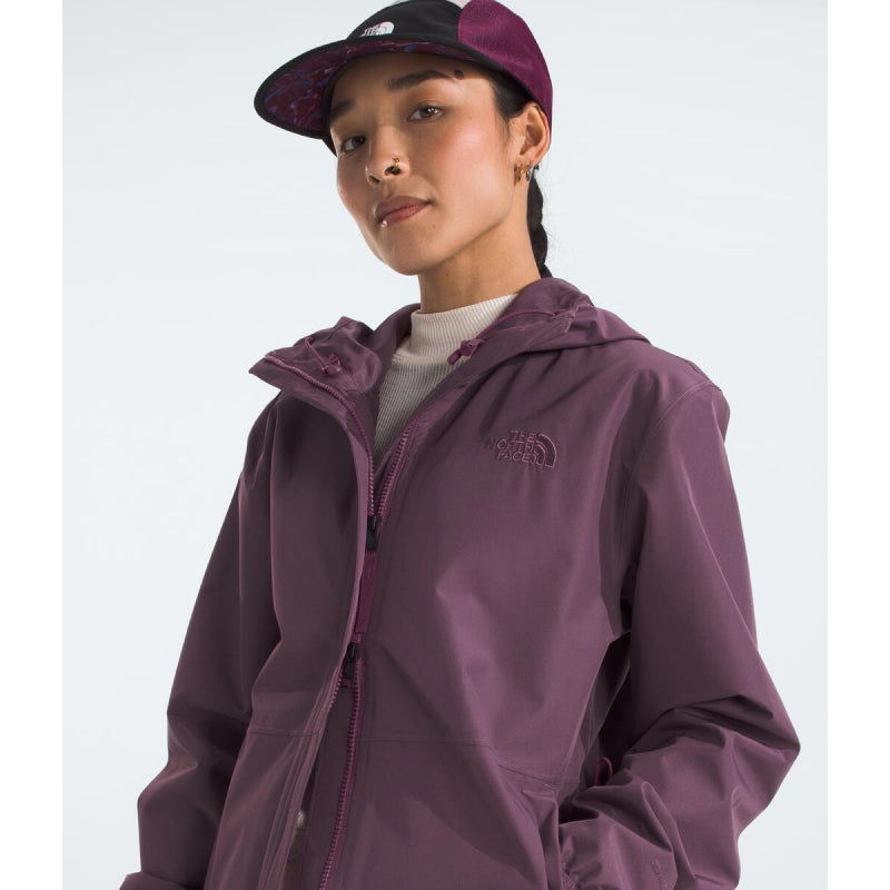 The North Face Women's Daybreak Rain Parka