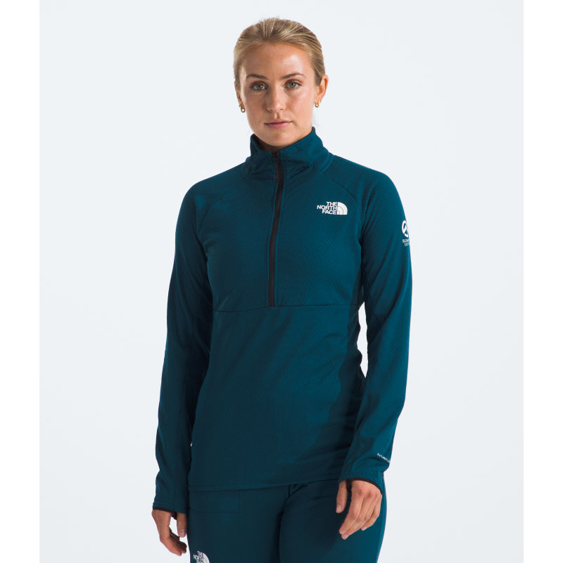 North Face Women's Summit Series FUTUREFLEECE™ LT ½ Zip