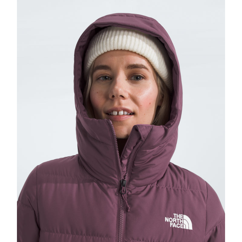 The North Face Women's Gotham Parka