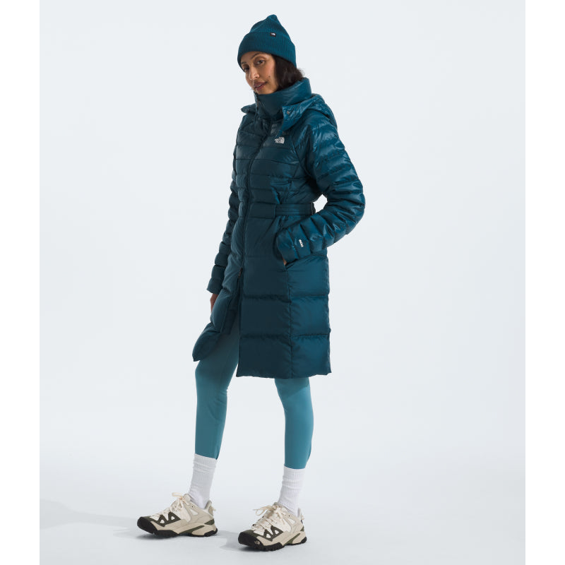 The North Face Women's Ruby Parka