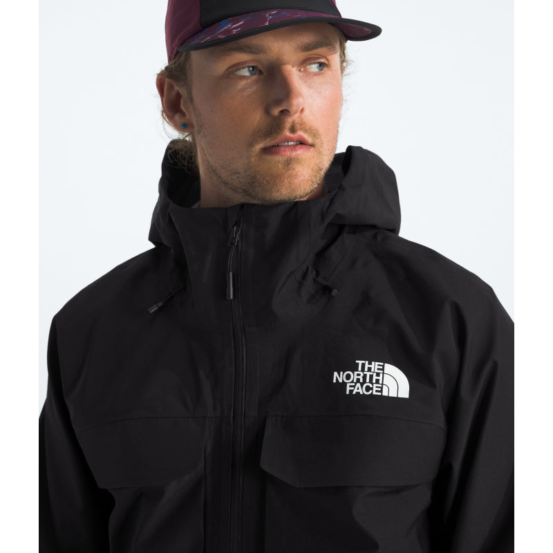 The North Face Men's Devils Brook GORE-TEX Jacket