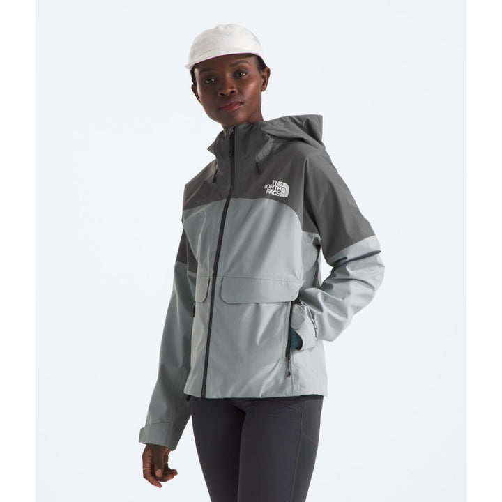 The North Face Women's Devils Brook GORE-TEX Jacket