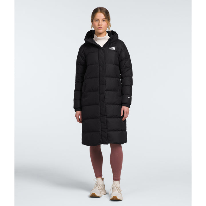 The North Face Women's Hydrenalite™ Down Parka