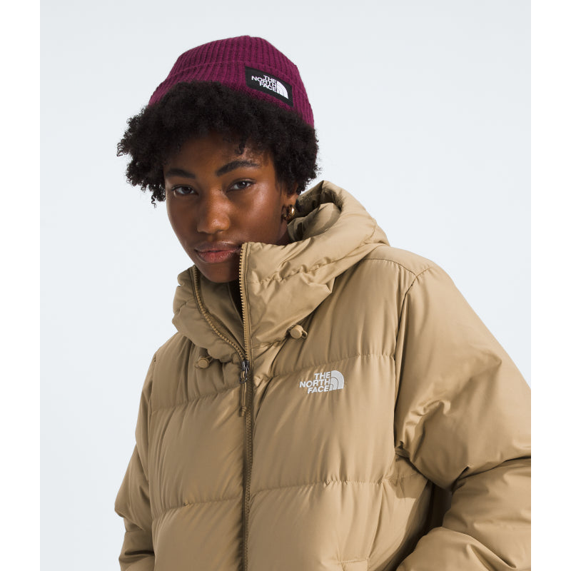 The North Face Women's Triple C Parka