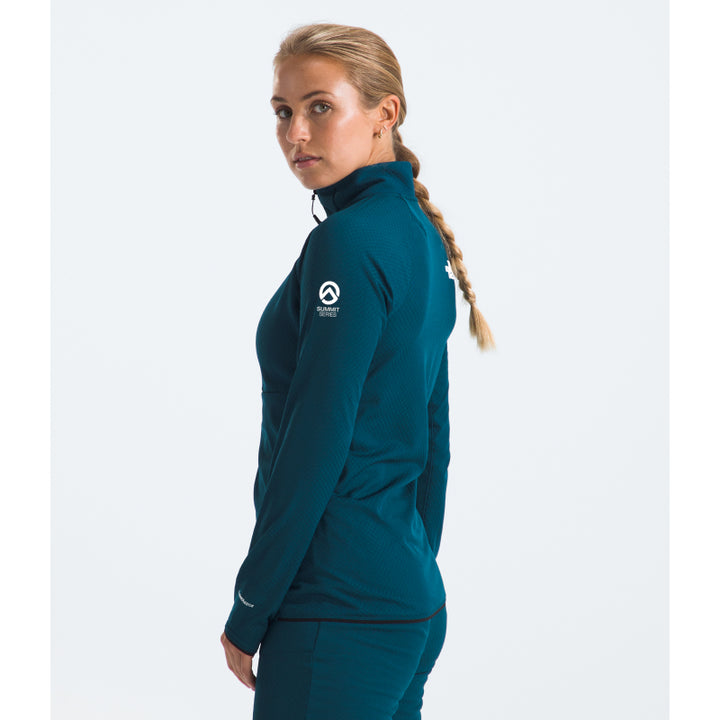 North Face Women's Summit Series FUTUREFLEECE™ LT ½ Zip