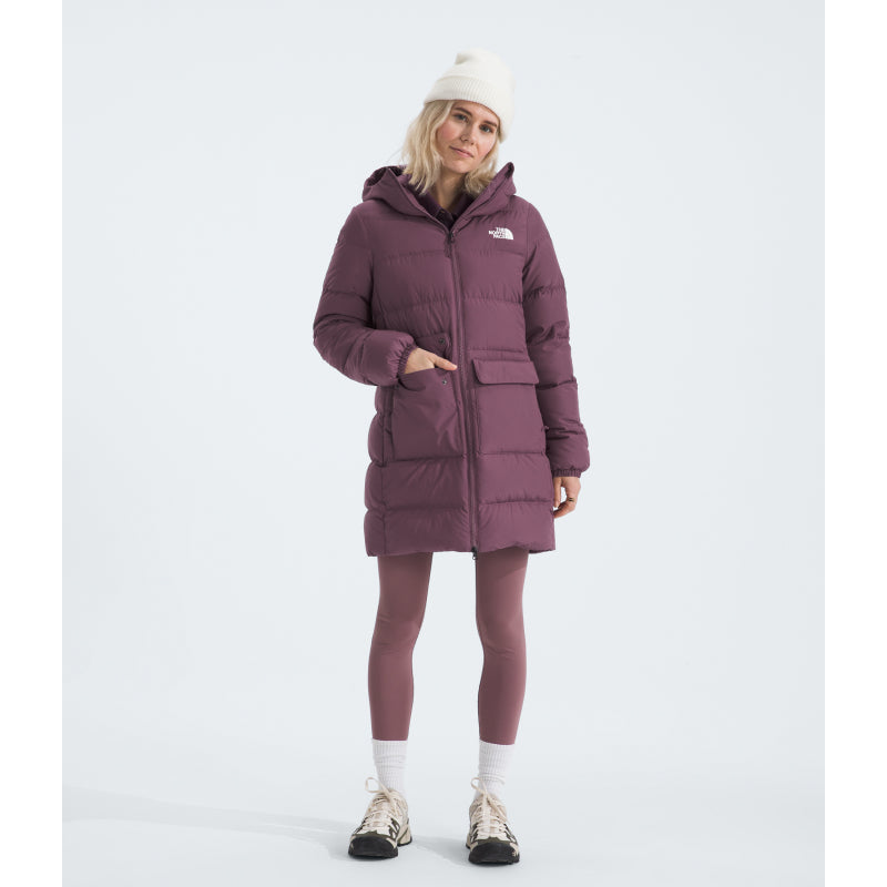 The North Face Women's Gotham Parka