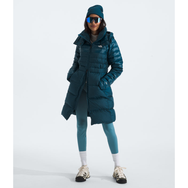 The North Face Women's Ruby Parka