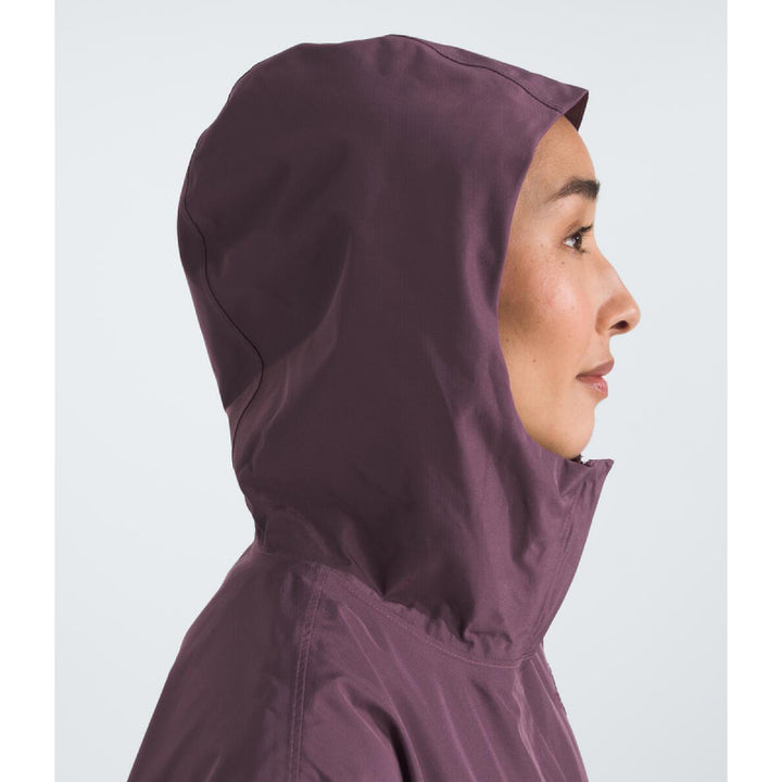 The North Face Women's Daybreak Rain Parka