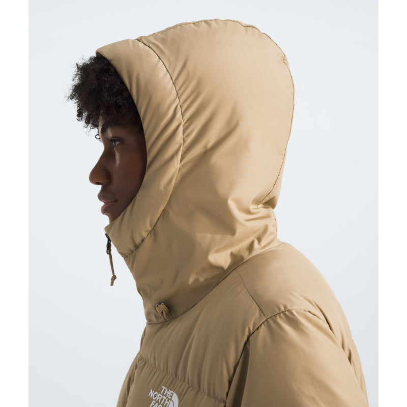 The North Face Women's Triple C Parka