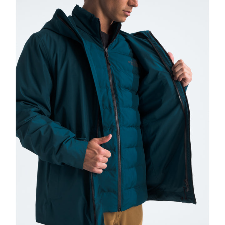 The North Face Men's North Table Down Triclimate® Jacket