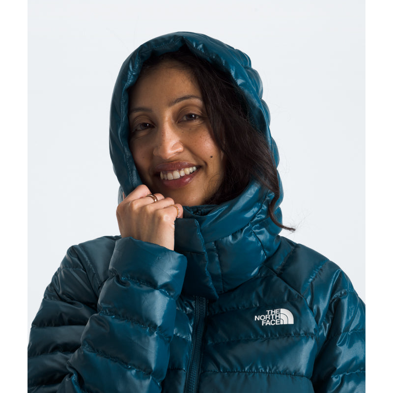 The North Face Women's Ruby Parka