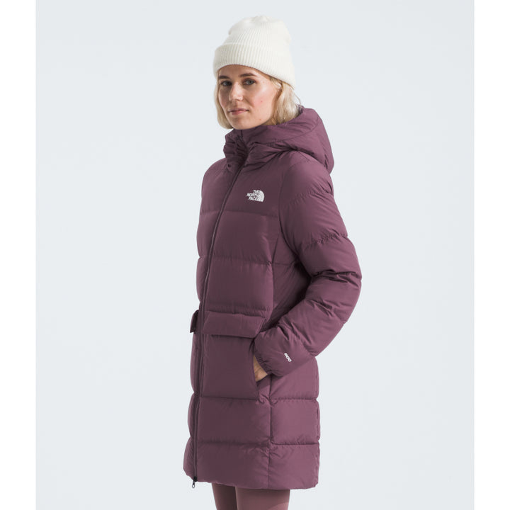 The North Face Women's Gotham Parka