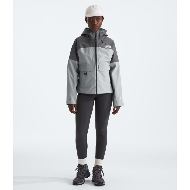 The North Face Women's Devils Brook GORE-TEX Jacket