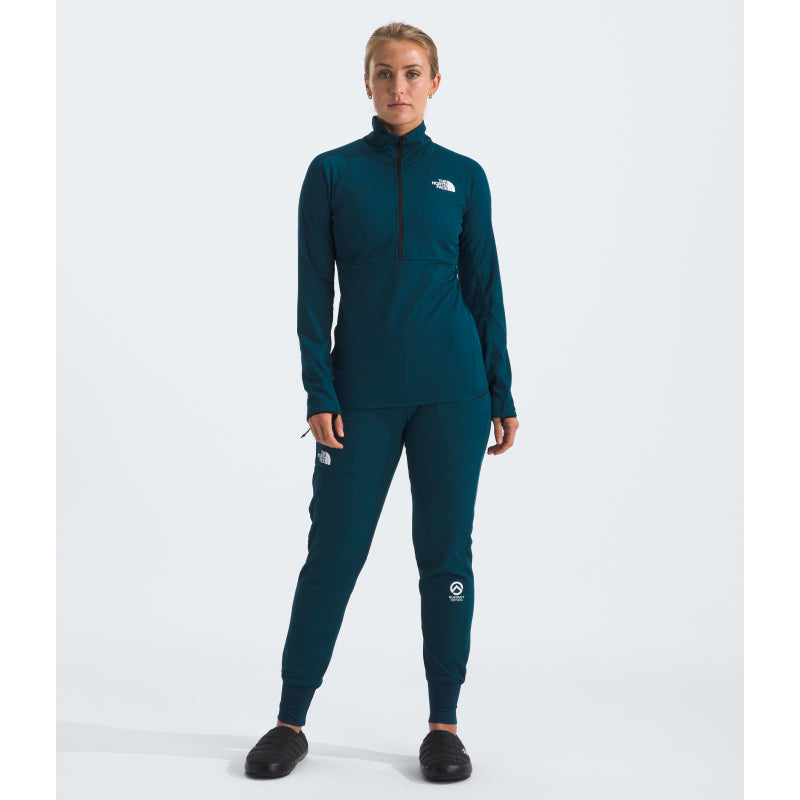 North Face Women's Summit Series FUTUREFLEECE™ LT ½ Zip