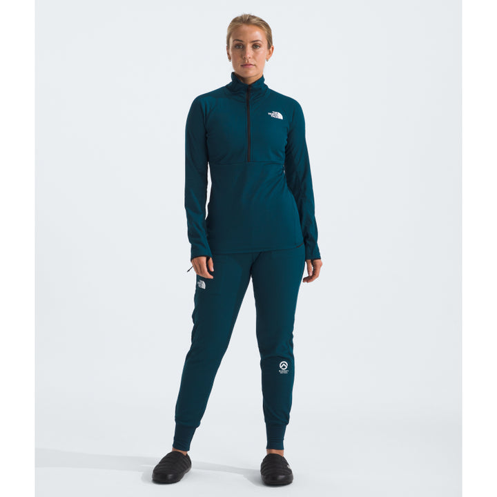 North Face Women's Summit Series FUTUREFLEECE™ LT ½ Zip