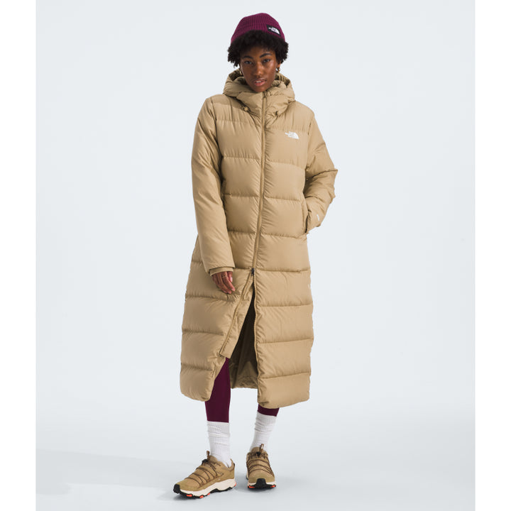 The North Face Women's Triple C Parka