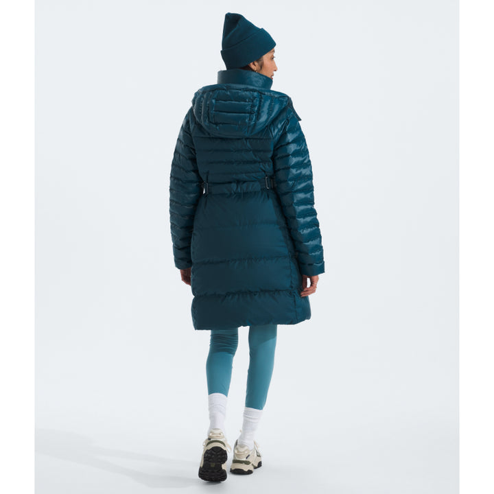 The North Face Women's Ruby Parka