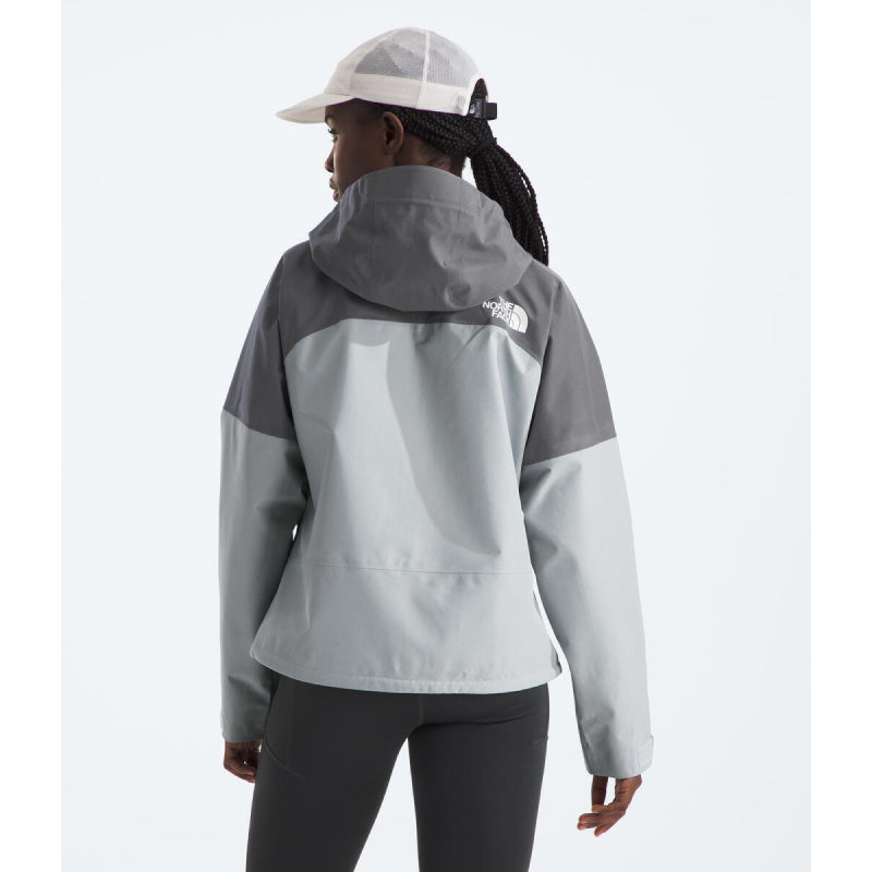 The North Face Women's Devils Brook GORE-TEX Jacket