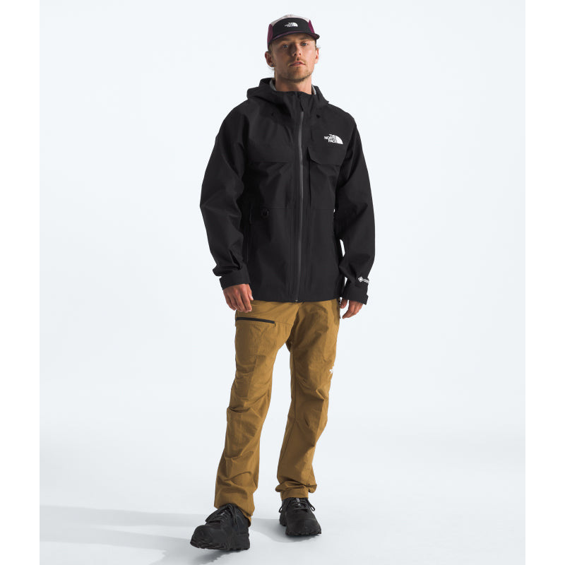 The North Face Men's Devils Brook GORE-TEX Jacket