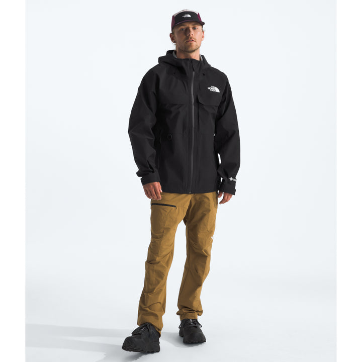 The North Face Men's Devils Brook GORE-TEX Jacket