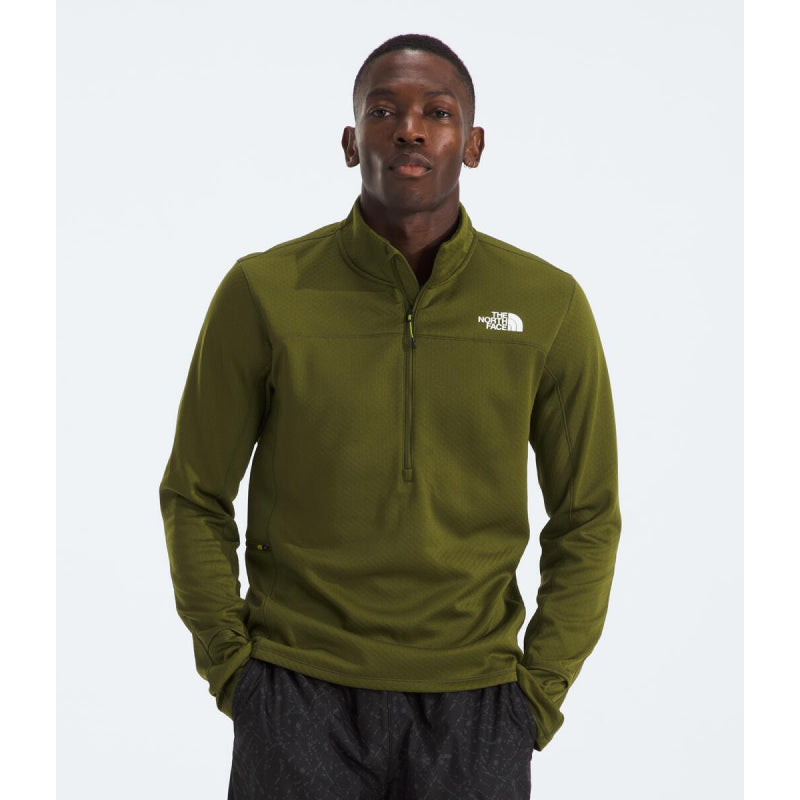 The North Face Men's Winter Warm Pro 1/4 Zip