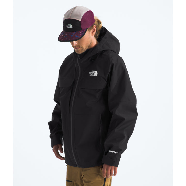 The North Face Men's Devils Brook GORE-TEX Jacket