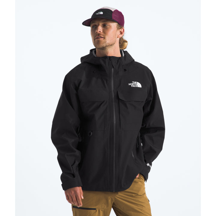 The North Face Men's Devils Brook GORE-TEX Jacket