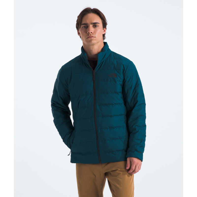 The North Face Men's North Table Down Triclimate® Jacket