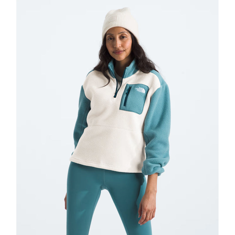 The North Face Women's Yumiori 1/4 Zip