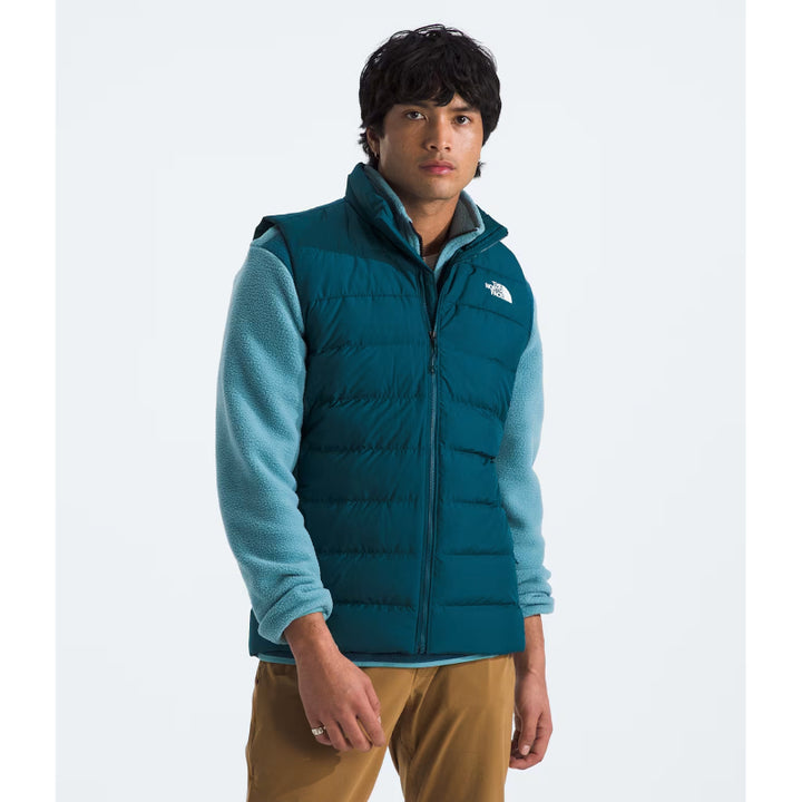 The North Face Men's Aconcagua 3 Vest