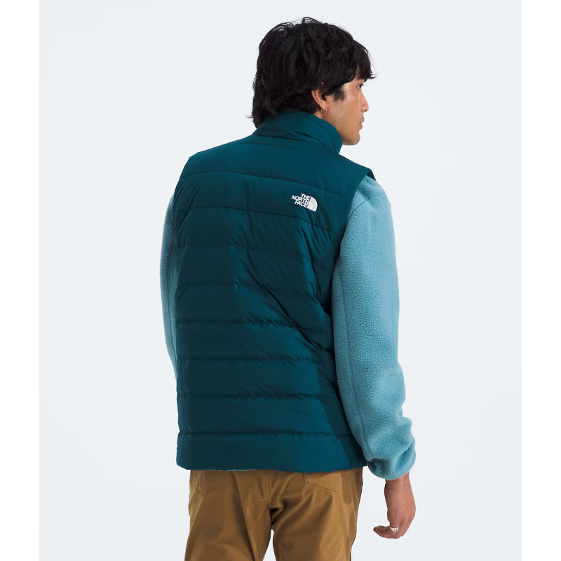 The North Face Men's Aconcagua 3 Vest