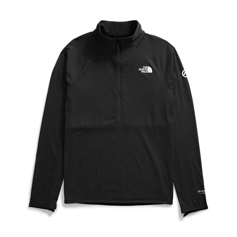 North Face Men's Summit Series FUTUREFLEECE™ LT ½ Zip