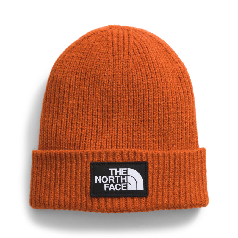 Bonnet à revers avec logo TNF North Face 