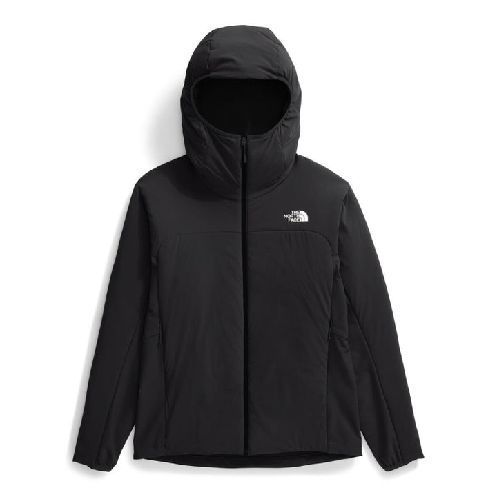 The North Face Men’s Summit Series Casaval Hybrid Hoodie