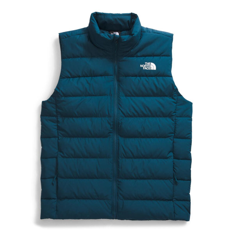 The North Face Men's Aconcagua 3 Vest