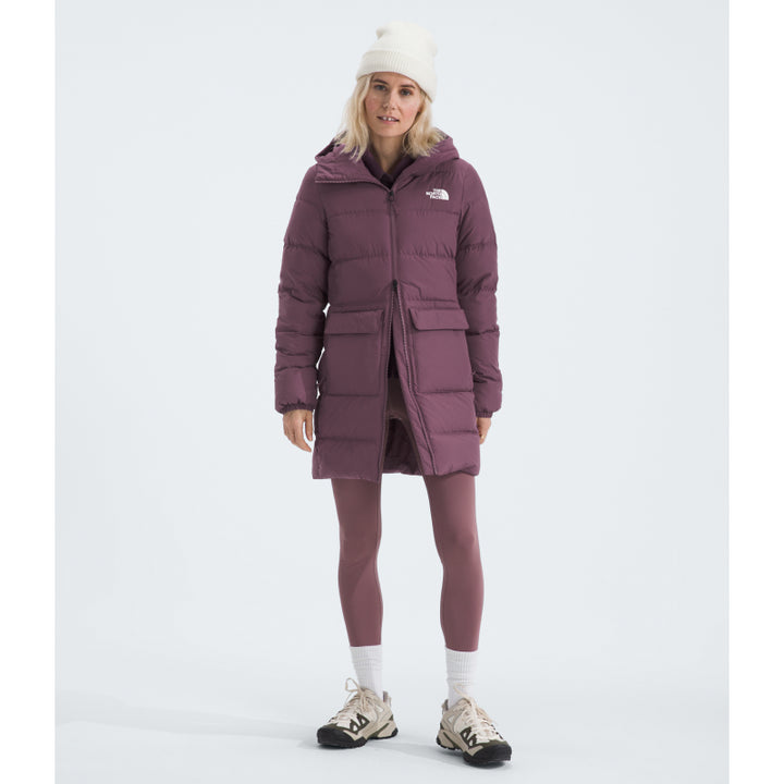 The North Face Women's Gotham Parka