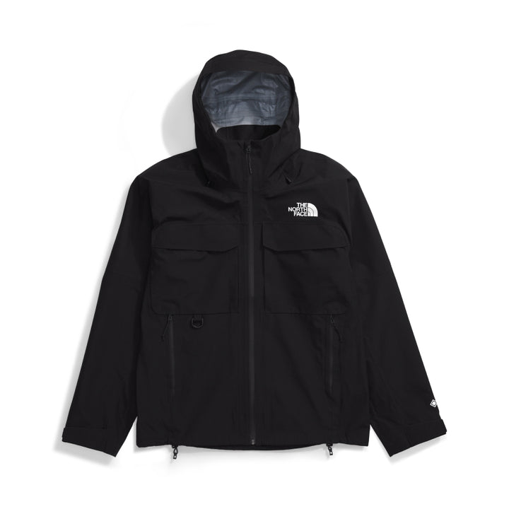 The North Face Men's Devils Brook GORE-TEX Jacket